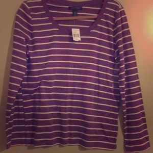 Ralph Lauren long sleeve tee